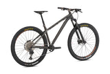Eccentric Alu 29'' - black