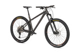 Eccentric Alu 29'' - black