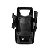 Hochdruckreiniger ''Pressure Washer Moto '' Set - Schwarz/Pink