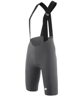 DYORA R Bib Shorts S11 - Robust Grey