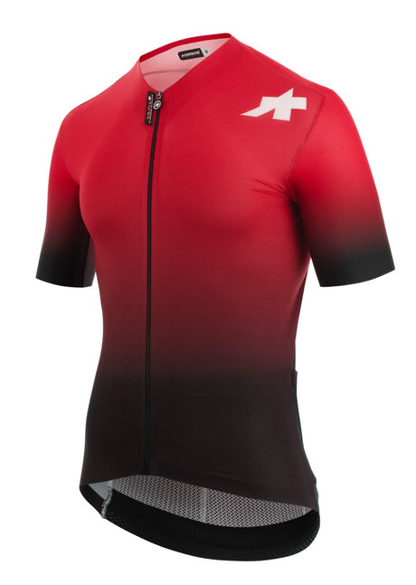 EQUIPE RS Jersey S9 TARGA Katana Red