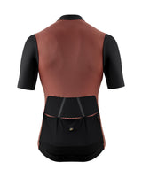 MILLE GTO Jersey C2 - Burned Brown