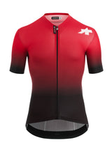 EQUIPE RS Jersey S9 TARGA Katana Red