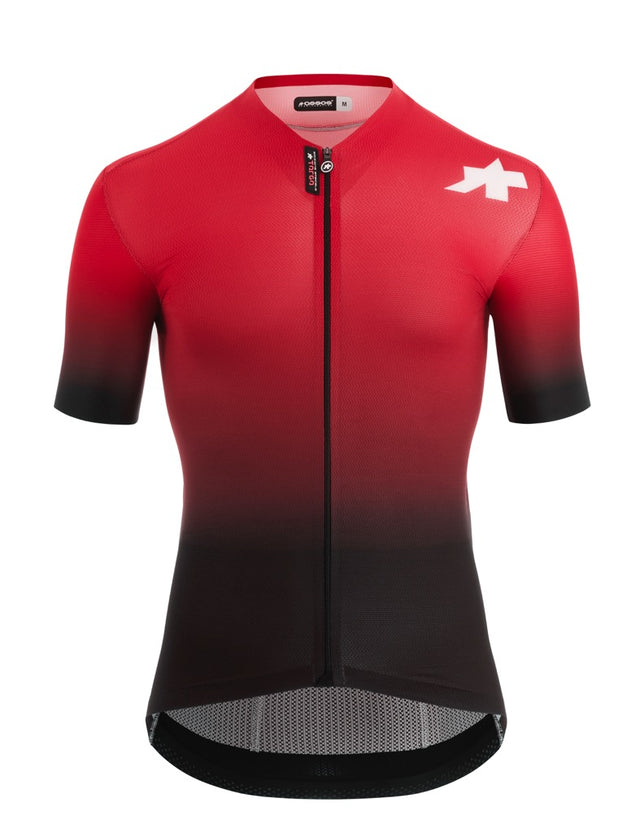 EQUIPE RS Jersey S9 TARGA Katana Red