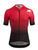 EQUIPE RS Jersey S9 TARGA Katana Red 