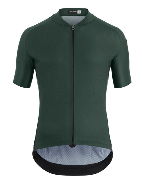 MILLE GT Jersey C2 EVO Grenade Green