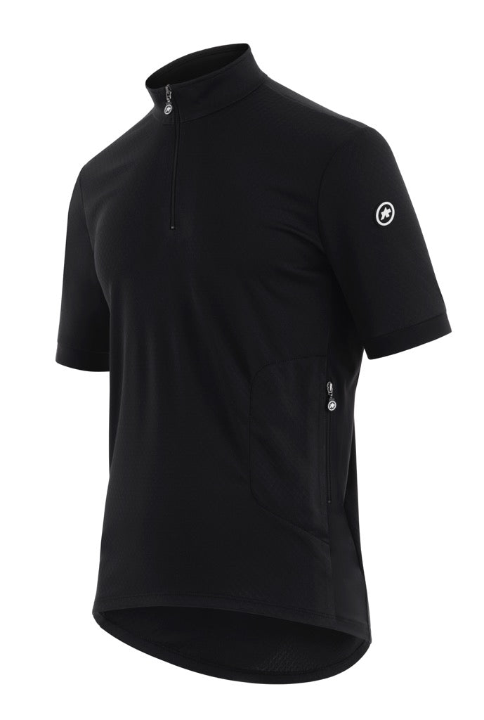 MILLE GTC Jersey C2 Black Series