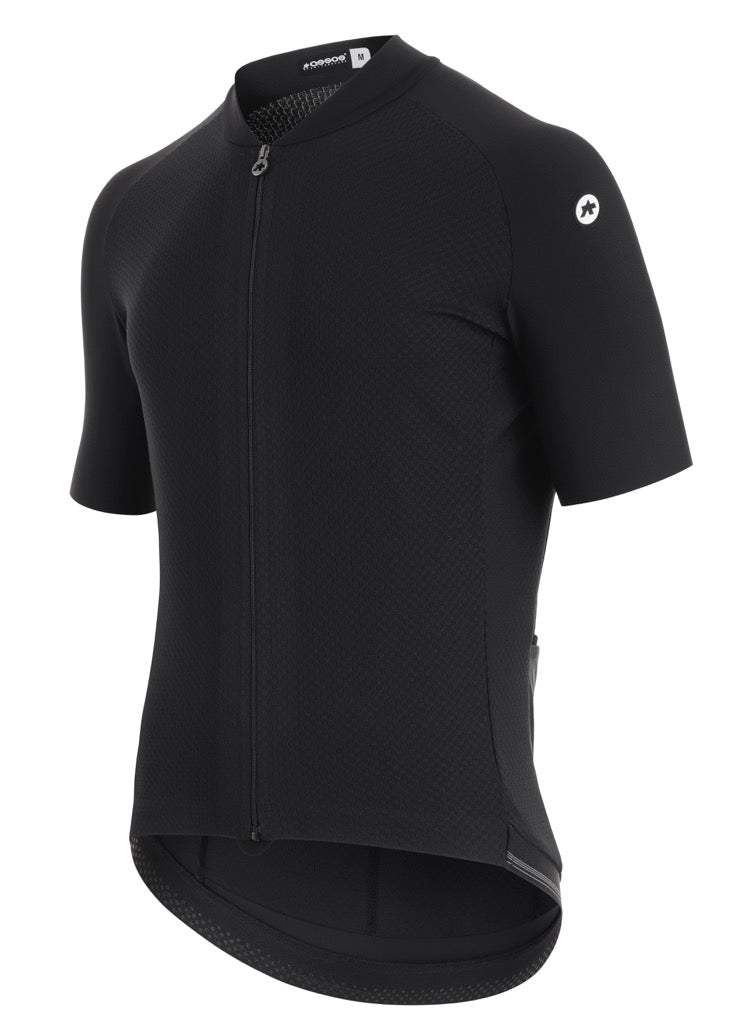 MILLE GT Jersey C2 EVO Black Series