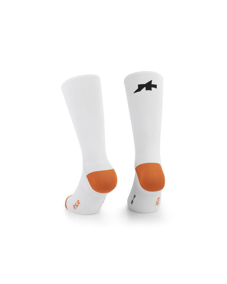 RSR Socks S11 - White Series