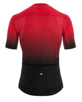 EQUIPE RS Jersey S9 TARGA Katana Red