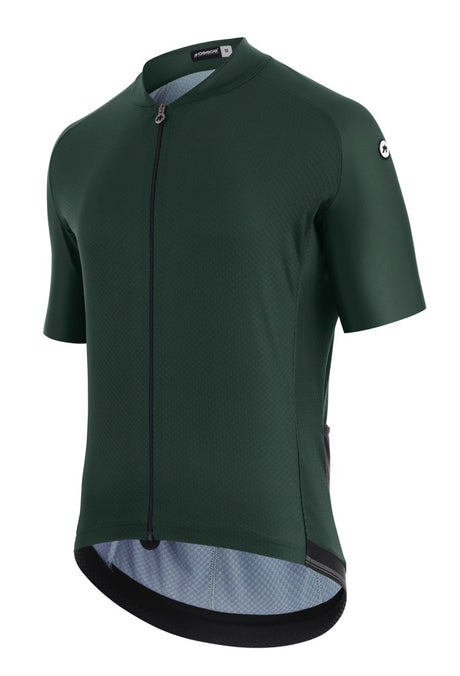 MILLE GT Jersey C2 EVO Grenade Green