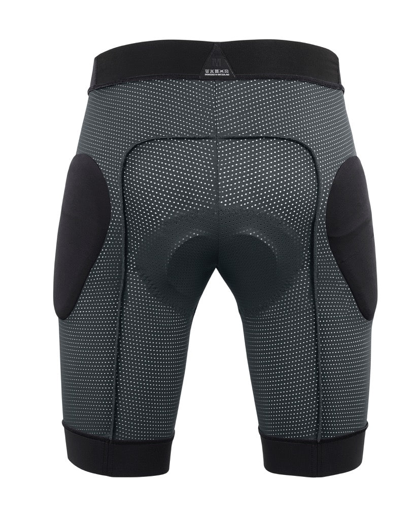 TRAIL TACTICA Liner Shorts HP T3 Torpedo Grey