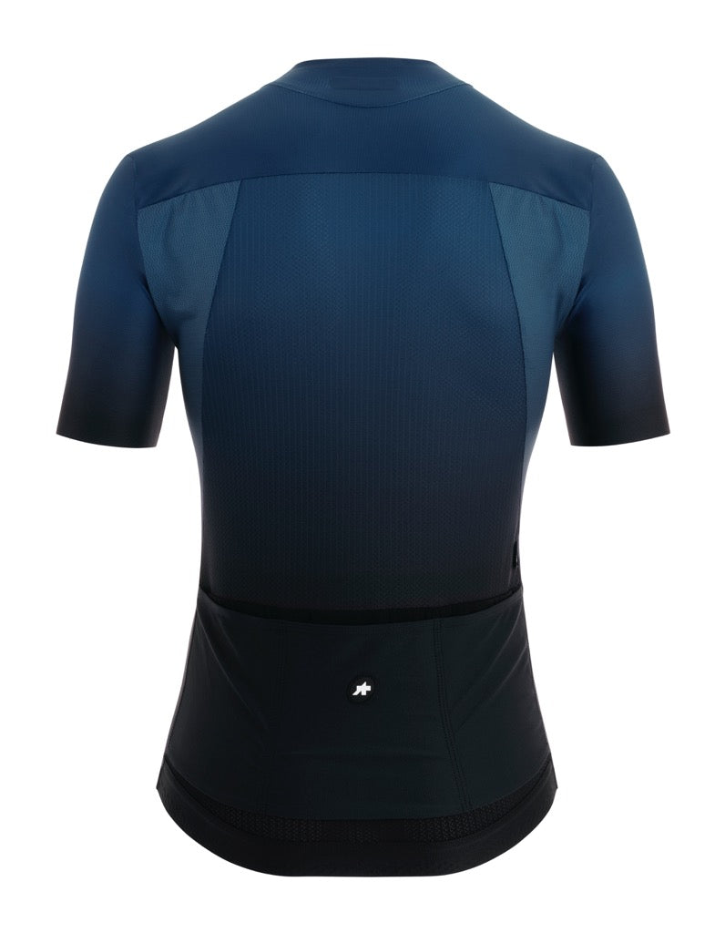 EQUIPE RS Jersey S9 TARGA Stone Blue