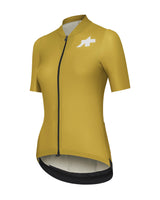 UMA GT Jersey S11 EVO - Golden Yellow