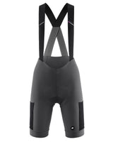 TACTICA Kieskäfer Women's Bib Shorts T5 - Robust Grey