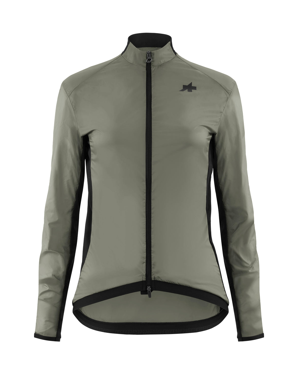 UMA GT Wind Jacket S11 - Edge Green