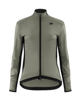 UMA GT Wind Jacket S11 - Edge Green