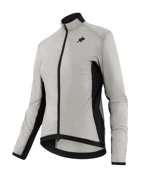 UMA GT Wind Jacket S11 - Almond Milk