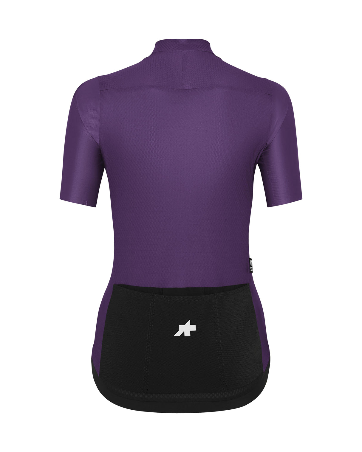 UMA GT Jersey S11 EVO - Wisteria Violet