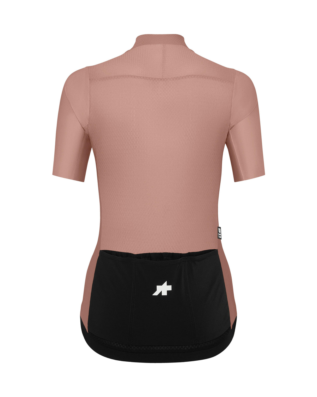 UMA GT Jersey S11 EVO - Blossom Pink