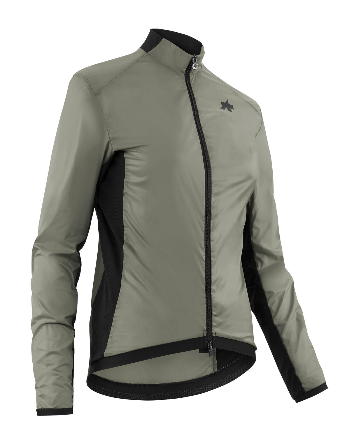UMA GT Wind Jacket S11 - Edge Green