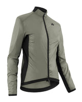 UMA GT Wind Jacket S11 - Edge Green