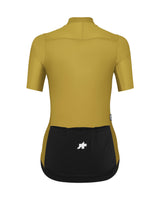 UMA GT Jersey S11 EVO - Golden Yellow