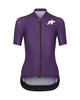 UMA GT Jersey S11 EVO - Wisteria Violet