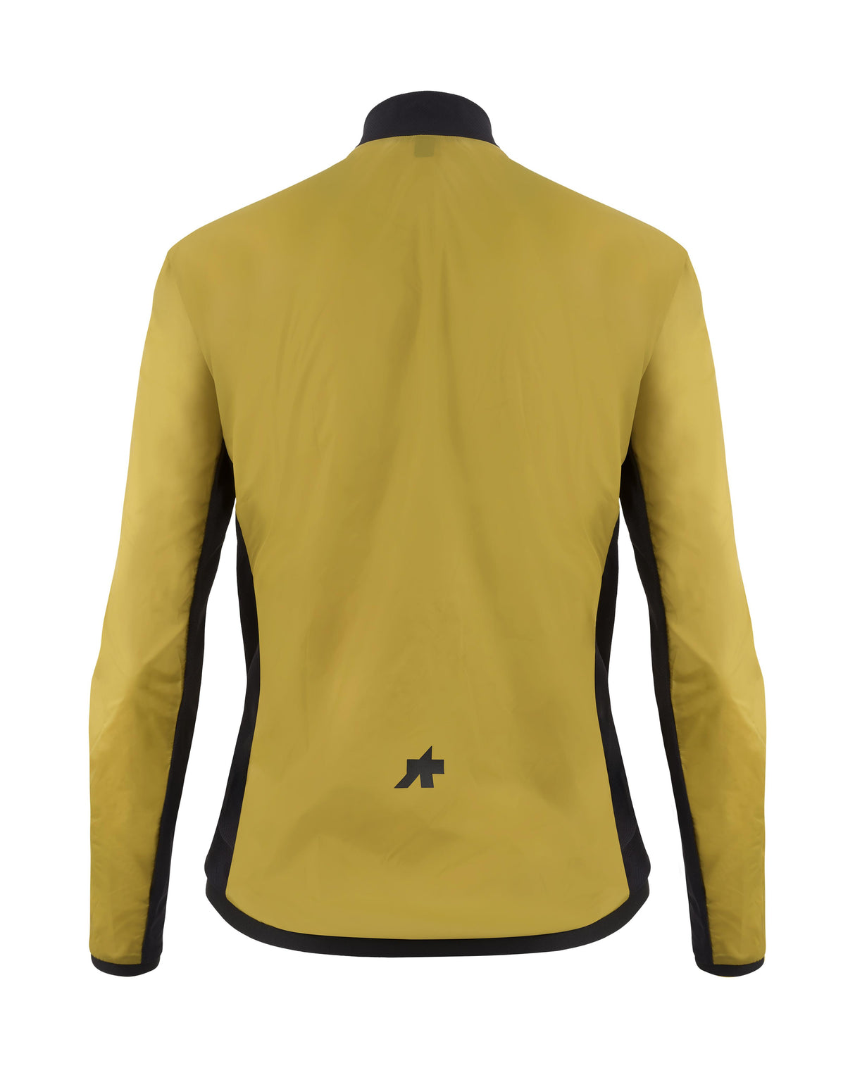 UMA GT Wind Jacket S11 - Golden Yellow
