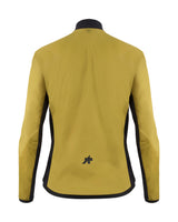 UMA GT Wind Jacket S11 - Golden Yellow