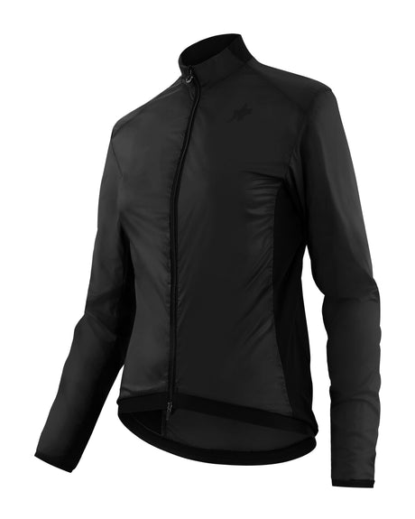 UMA GT Wind Jacket S11 - Black Series