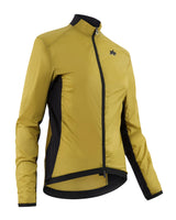 UMA GT Wind Jacket S11 - Golden Yellow