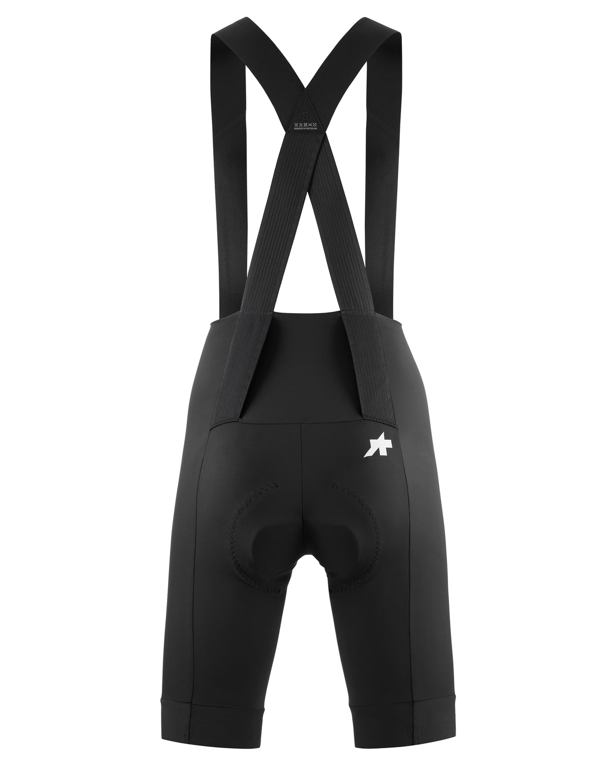 UMA GT Bib Shorts S11 - Black Series
