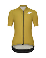 UMA GT Jersey S11 EVO - Golden Yellow