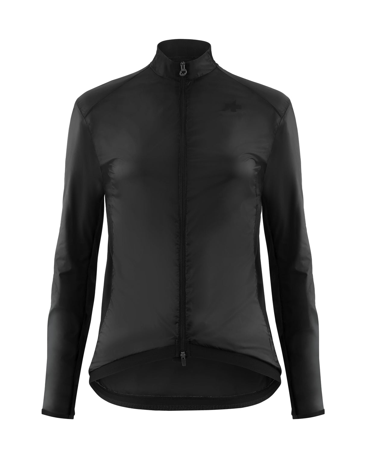 UMA GT Wind Jacket S11 - Black Series