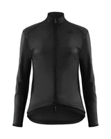 UMA GT Wind Jacket S11 - Black Series