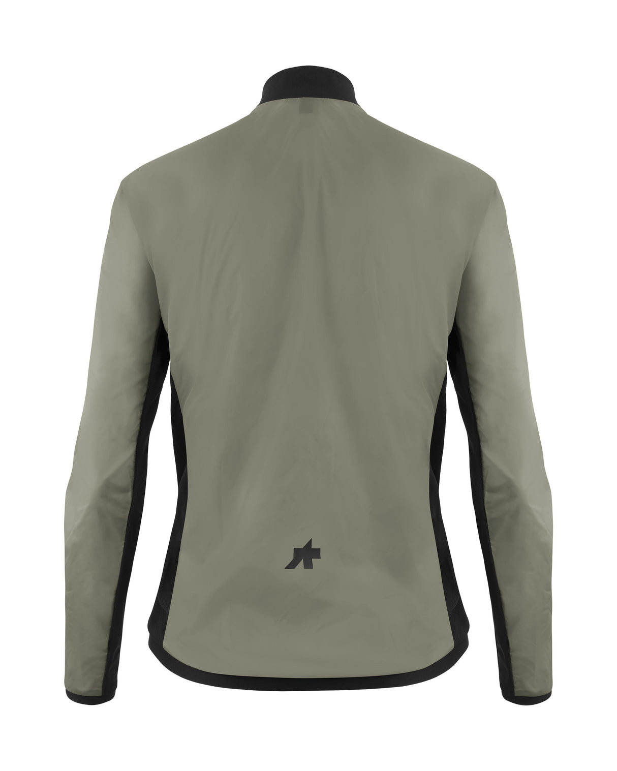 UMA GT Wind Jacket S11 - Edge Green