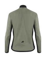 UMA GT Wind Jacket S11 - Edge Green