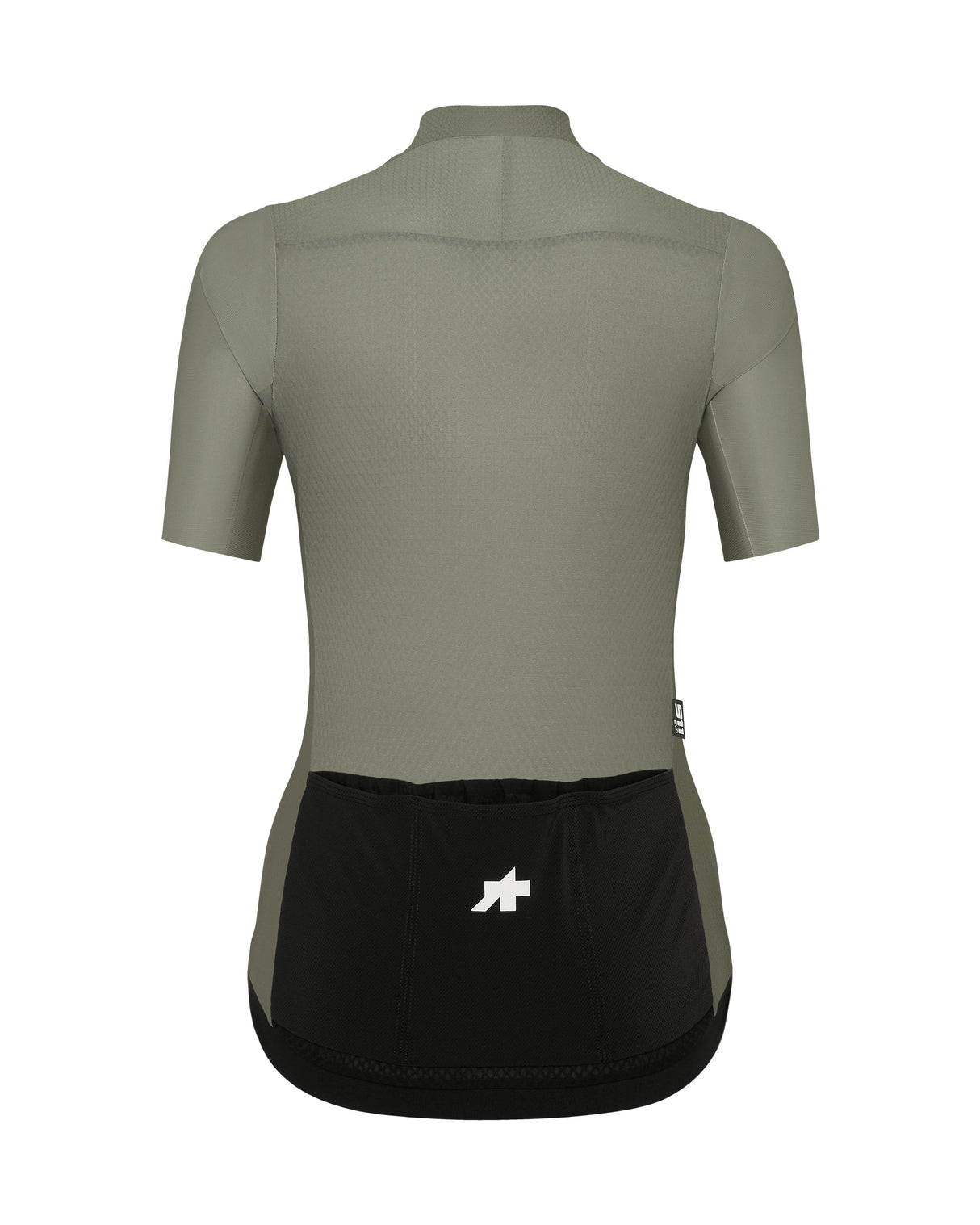 UMA GT Jersey S11 EVO - Edge Green
