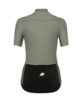 UMA GT Jersey S11 EVO - Edge Green
