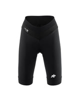 UMA GT Half Shorts S11 long - Black Series