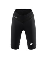 UMA GT Half Shorts S11 long - Black Series
