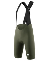 UMA GT Bib Shorts S11 - Moss Green