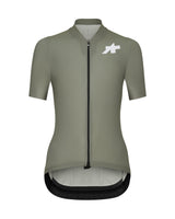 UMA GT Jersey S11 EVO - Edge Green
