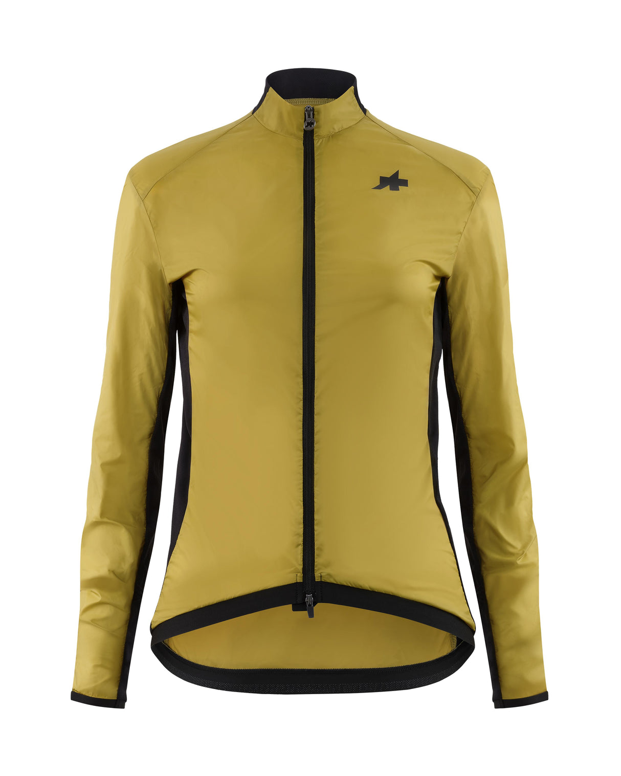 UMA GT Wind Jacket S11 - Golden Yellow