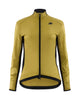 UMA GT Wind Jacket S11 - Golden Yellow