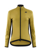 UMA GT Wind Jacket S11 - Golden Yellow