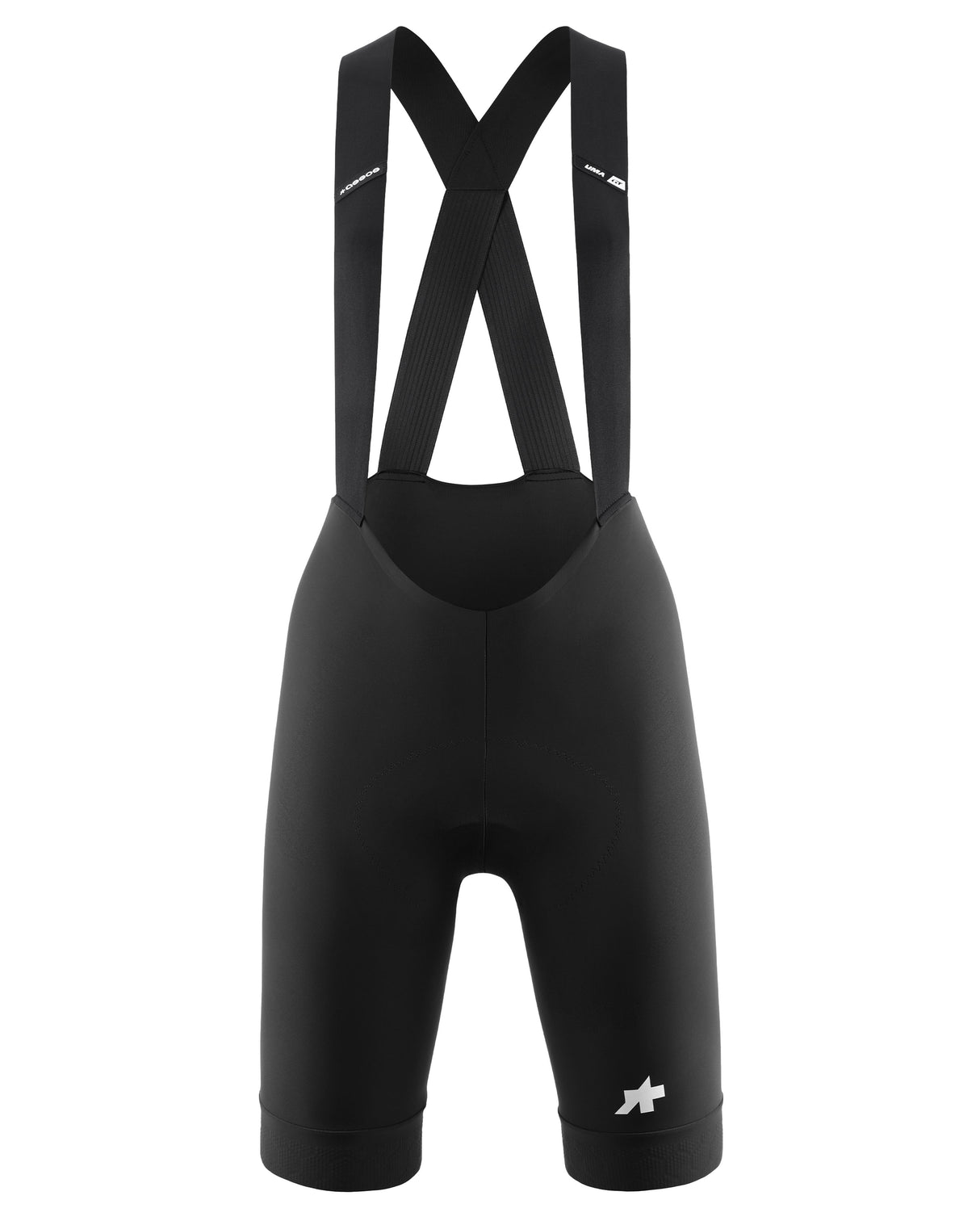 UMA GT Bib Shorts S11 - Black Series