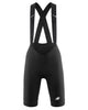 UMA GT Bib Shorts S11 - Black Series