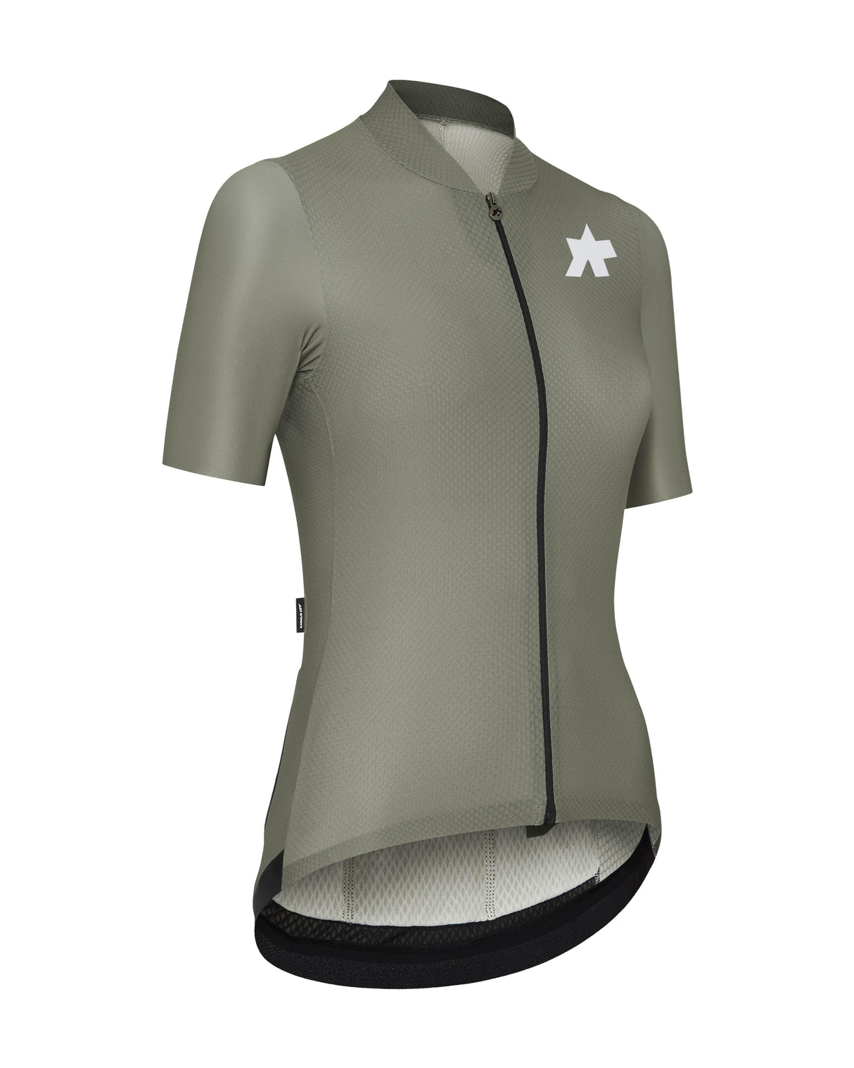 UMA GT Jersey S11 EVO - Edge Green